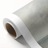 Minimalist Seascape Wall Art – Soft Tones of the Tranquil Horizon