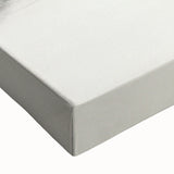 Minimalist Portrait Art – Graceful Pencil Drawing of a Woman