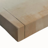 Minimalist Geometric Wall Art – Soft Abstract Design in Neutral Tones