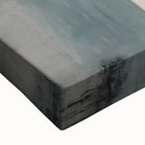 Minimalist Abstract Geometric Art – Soft Tones and Clean Lines