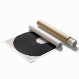 Modern Minimalist Art - Elegant Abstract Minimalist Wall Art Prints