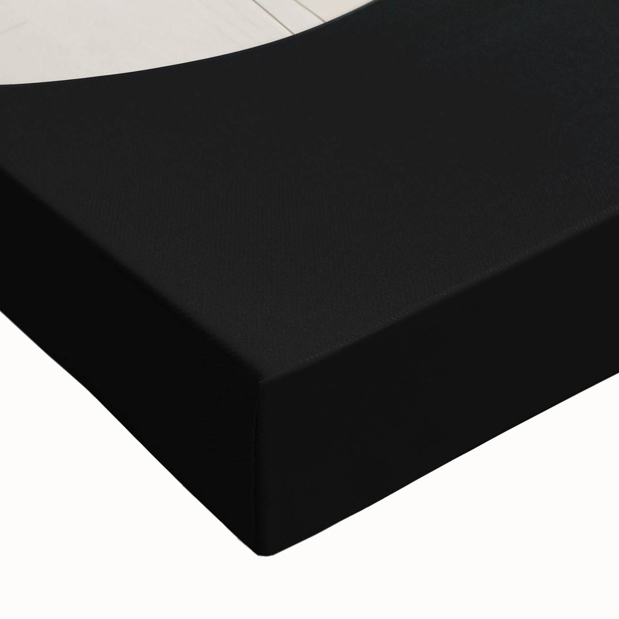 Abstract Minimalist Wall Art - Modern Beige and Black Minimalist Art Print