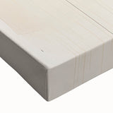 Geometric Minimalist Wall Art - Abstract Circles and Lines in Neutral Tones