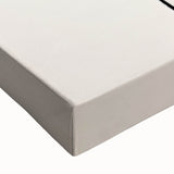 Minimalist Geometric Wall Art - Abstract Circles and Lines in Neutral Tones