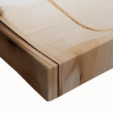 Minimalist Wall Art – Abstract Beige and White Artwork for Modern Spaces