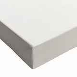 Minimalist Wall Art – Delicate Botanical Flower Sketch for Modern Decor