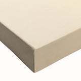 Minimalist Wall Art – Abstract Circle in Sunset Hues for Modern Decor