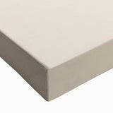 Minimalist Wall Art: Vibrant Gradient Circle in Sunset Glow