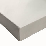 Minimalist Abstract Art: Soft Neutral Tones with Flowing Organic Shapes