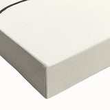 Minimalist Botanical Line Art: Elegant Abstract Leaf Design