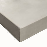 Minimalist Abstract Art: Soft Neutral Tones with Subtle Gradient