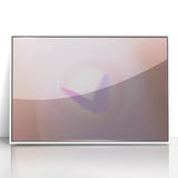 Nature-Inspired Grainy Gradients with Artistic Texture in Pastel Hues