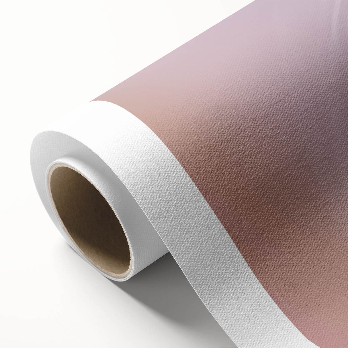 Nature-Inspired Grainy Gradients with Artistic Texture in Pastel Hues