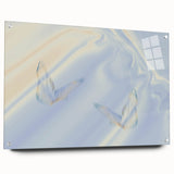 Nature-Inspired Gradient Wall Art with Delicate Butterfly Motifs
