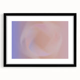 Nature-Inspired Grainy Gradients with Soft Pastel Hues and Textured Art