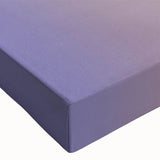 Nature-Inspired Grainy Gradients with Soft Pastel Hues and Textured Art