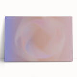 Nature-Inspired Grainy Gradients with Soft Pastel Hues and Textured Art