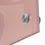 Abstract Nature-Inspired Gradient Canvas with Soft Earthy Tones