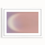 Abstract Nature-Inspired Gradient Canvas with Soft Earthy Tones