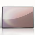 Abstract Nature-Inspired Gradient Canvas with Soft Earthy Tones