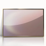 Abstract Nature-Inspired Gradient Canvas with Soft Earthy Tones