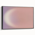 Abstract Nature-Inspired Gradient Canvas with Soft Earthy Tones