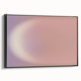 Abstract Nature-Inspired Gradient Canvas with Soft Earthy Tones