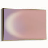 Abstract Nature-Inspired Gradient Canvas with Soft Earthy Tones