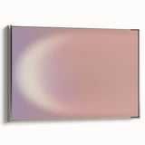 Abstract Nature-Inspired Gradient Canvas with Soft Earthy Tones