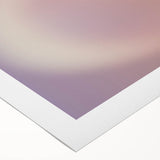 Abstract Nature-Inspired Gradient Canvas with Soft Earthy Tones