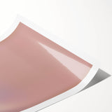 Abstract Nature-Inspired Gradient Canvas with Soft Earthy Tones