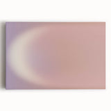 Abstract Nature-Inspired Gradient Canvas with Soft Earthy Tones