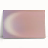 Abstract Nature-Inspired Gradient Canvas with Soft Earthy Tones