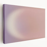 Abstract Nature-Inspired Gradient Canvas with Soft Earthy Tones