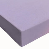 Rainbow Gradient Nature-Inspired Abstract Wall Art with Soft Tones