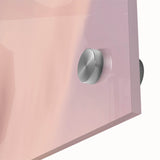 Nature-Inspired Abstract Gradient Canvas with Soft Earthy Textures