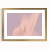 Nature-Inspired Abstract Gradient Canvas with Soft Earthy Textures