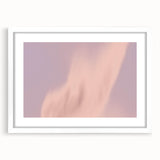 Nature-Inspired Abstract Gradient Canvas with Soft Earthy Textures