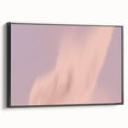 Nature-Inspired Abstract Gradient Canvas with Soft Earthy Textures