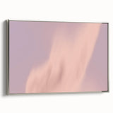 Nature-Inspired Abstract Gradient Canvas with Soft Earthy Textures