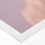 Nature-Inspired Abstract Gradient Canvas with Soft Earthy Textures