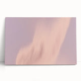 Nature-Inspired Abstract Gradient Canvas with Soft Earthy Textures