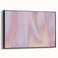 Nature-Inspired Grainy Gradient Wall Art with Dreamy Pastel Hues