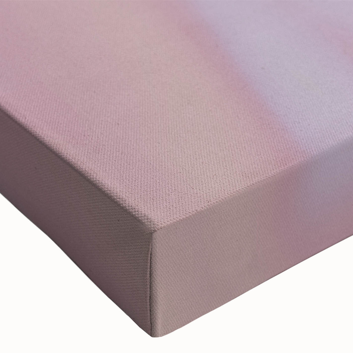 Nature-Inspired Grainy Gradient Wall Art with Dreamy Pastel Hues