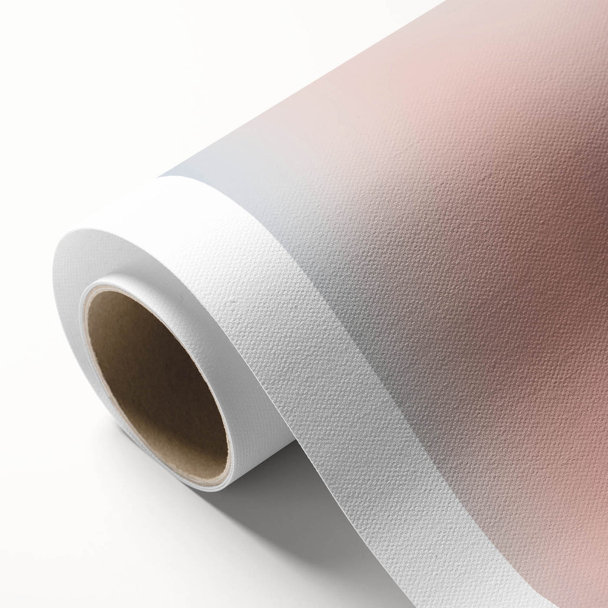 Nature-Inspired Grainy Gradient Wall Art with Soft Earthy Hues