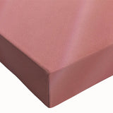 Nature-Inspired Grainy Gradient Wall Art in Soft Pink Tones