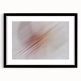 Nature-Inspired Gradient Wall Art with Abstract Motion and Warm Tones