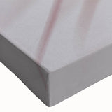 Nature-Inspired Gradient Wall Art with Abstract Motion and Warm Tones