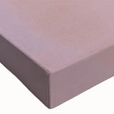 Nature-Inspired Abstract Floral Gradient Art with Soft Pink Tones