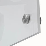 Nature-Inspired Gradient Wall Art with Subtle Warm Tones and Motion